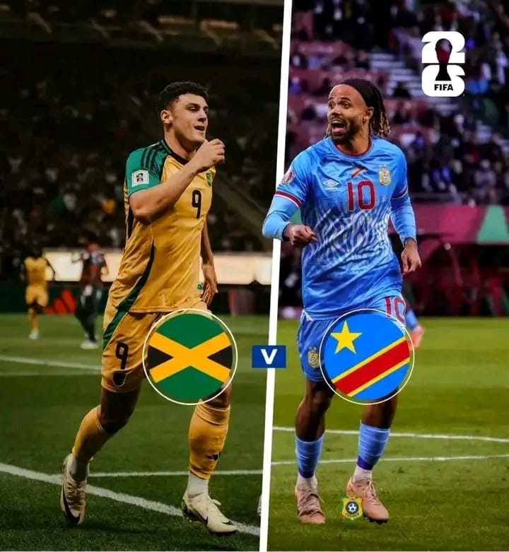 RDC Vs Jamaïque : « On le jouera d’abord pour l’ensemble du pays et pour tous ceux qui nous ont soutenus » (Sébastien Desabre)