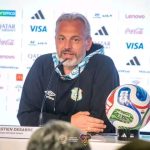 Desabre sur la Jamaïque : « C’est une très bonne équipe qui a fait de bonnes phases de qualification »
