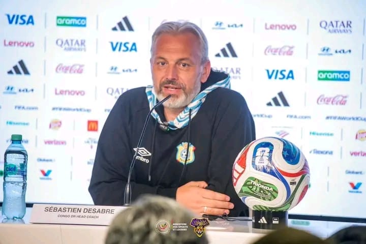 Desabre sur la Jamaïque : « C’est une très bonne équipe qui a fait de bonnes phases de qualification »